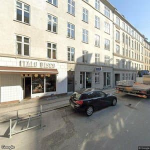 A/B Oehlenschlægersgade 5-7