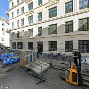 A/B Oehlenschlægergade 33/Matthæusgade 21
