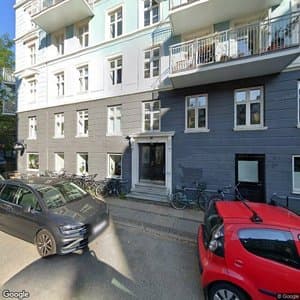 A/B Dybbøl