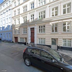 A/B Oehlenschlægersgade 27