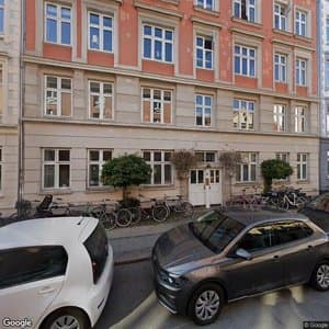 Andelsboligforeningen Oehlenschlægersgade 14 & 18