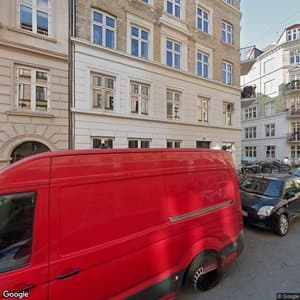 A/B Oehlenschlægersgade 10-10a