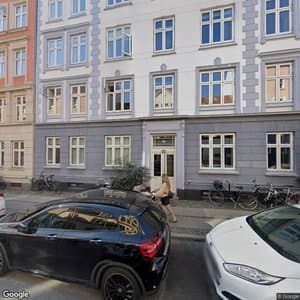 A/B Oehlenschlægersgade 16