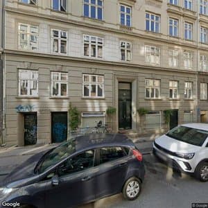 A/B Oehlenschlægersgade 40 (3-18)