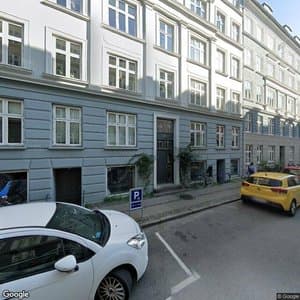A/B Oehlenschlægersgade 43