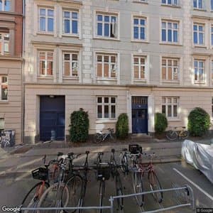 A/B Oehlenschlægersgade 20