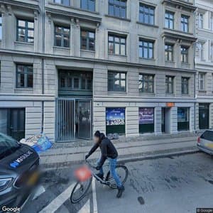 A/B Oehlenschlægersgade 58-60