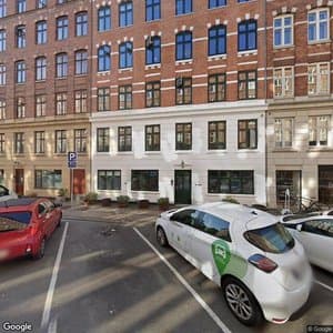 Andelsboligforeningen Valdemarsgade 42