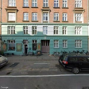 A/B Valdemarsgade 24