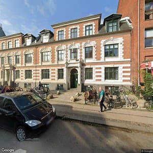 A/B Valdemarsgade 18-20