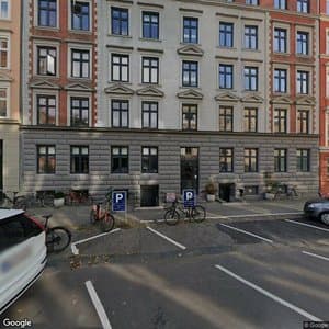 A/B Valdemarsgade 37