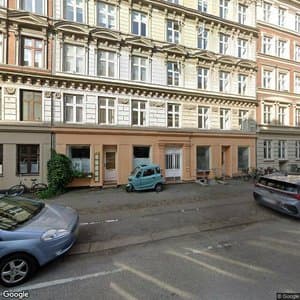 A/B Valdemarsgade 30