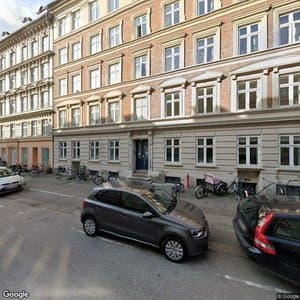 A/B Valdemarsgade 28 (matrikel 430)