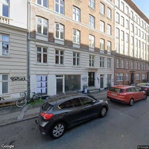 Andelsboligforeningen Valdemarsgade 57