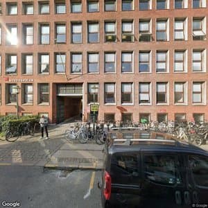 Andelsboligforeningen Matthæusgården