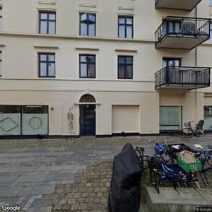 A/B Tove Ditlevsens Plads