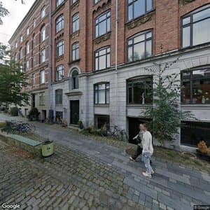 Andelsboligforeningen Frederiksstadsgade 11-13