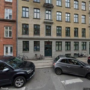 A/B Istedgade 138-mysundegade 19-25