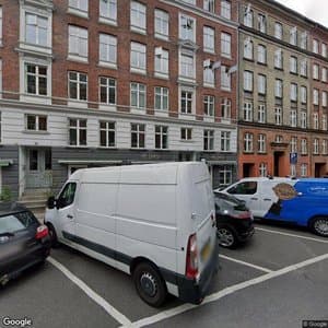 A/B Istedgade 140/Mysundegade 26-30 (100-038)