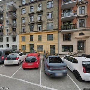 E/F Flensborggade 21