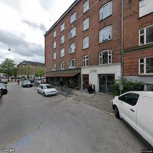A/B Enghave Plads 6 M.fl.
