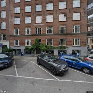 Andelsboligforeningen Flensborggade 22 Og Ullerupgade 1
