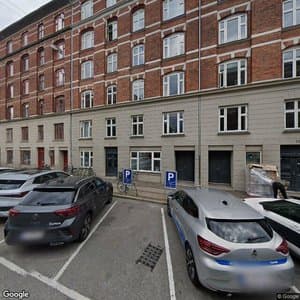 Andelsboligforeningen Flensborggade 9-13, 1669 København V