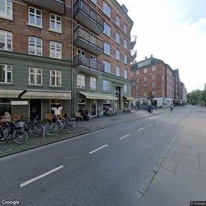 Andelsboligforeningen Enghave