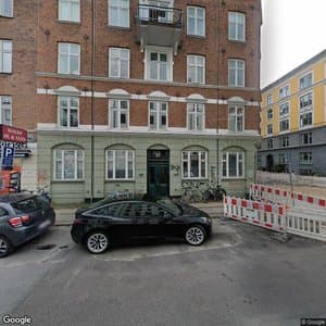 A/B Kongshøj