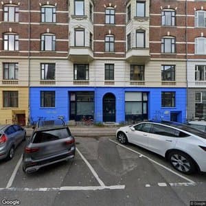 Andelsboligforeningen Haderslevgade 28