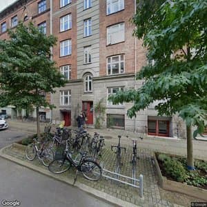 Andelsboligforeningen Broagergade 5-7