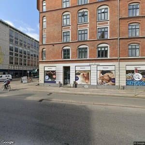 Andelsboligfore Enghavevej 34 Hedebygade 32-34 Rejsbygade 2-8