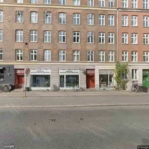 A/B Enghavevej 20-20a