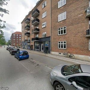 Andelsboligforeningen Jægerhuset