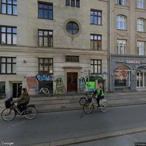 A/B Enghavevej 55