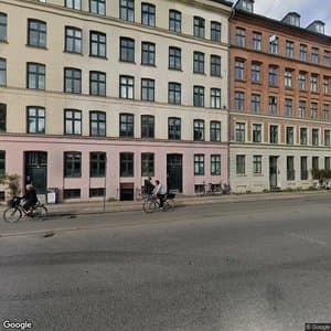 A/B Det Runde Hjørne (matrikel 387)