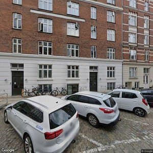 A/B Kongshøjgade 4-6
