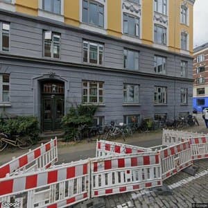 A/B Angelhus