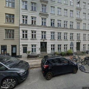 A/B Sankelmarksgade 3-5