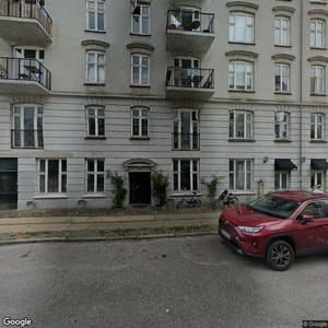 A/B Sdr. Boulevard 76/Sankelmarksgade 21