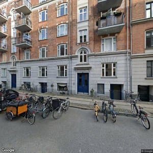 A/B Gråstensgade 4-6