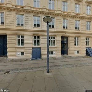 Andelsboligforeningen Stampesgade 5