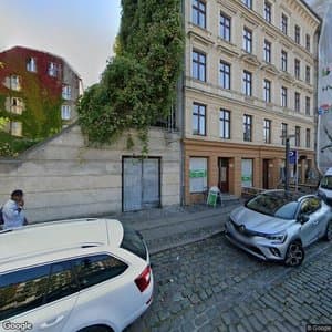 A/B Lille Colbjørnsensgade 6-10