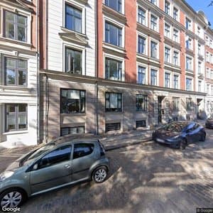 Andelsboligforeningen Tietgensgade64-66
