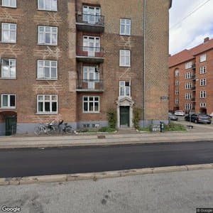 A/B Humlegården