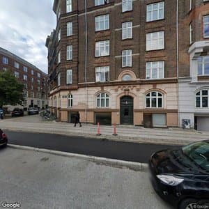 Andelsboligforeningen Ingerslevs- Gade 128/Asger Rygs Gade 17-19