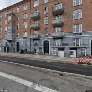 A/B Ingerslevsgade (matrikel 1377)