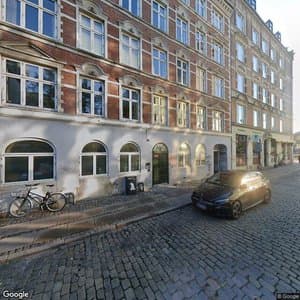 A/B Lille Istedgade 5