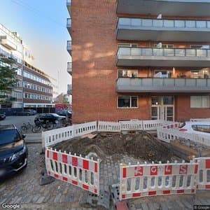 A/B Sommerstedgade 9a/9b