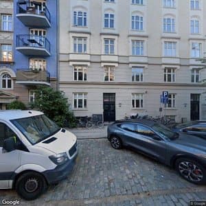 A/B Sommerhuset, Sommerstedgade 25
